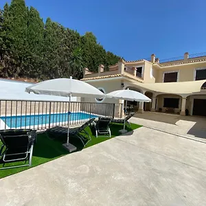 Сasa de vacaciones Zamora, Baena