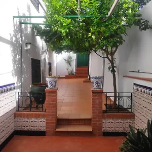 Сasa de vacaciones Casa Virgen De Gracia, Archidona