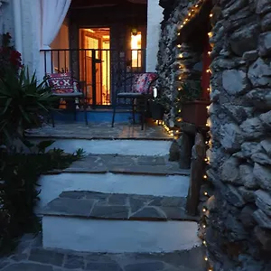 Apartamento Casa Carrie, Válor