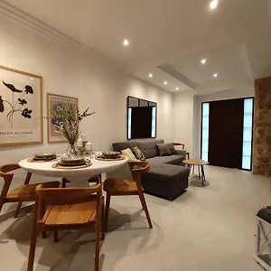 Apartamento Luxury & Comfort A 2 Minutos De Parking Publico, Jaén