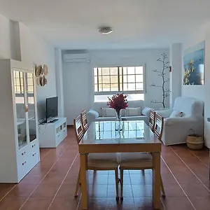 Apartamento Flamingos View In Cabo De Gata, El Pozo del Cabo