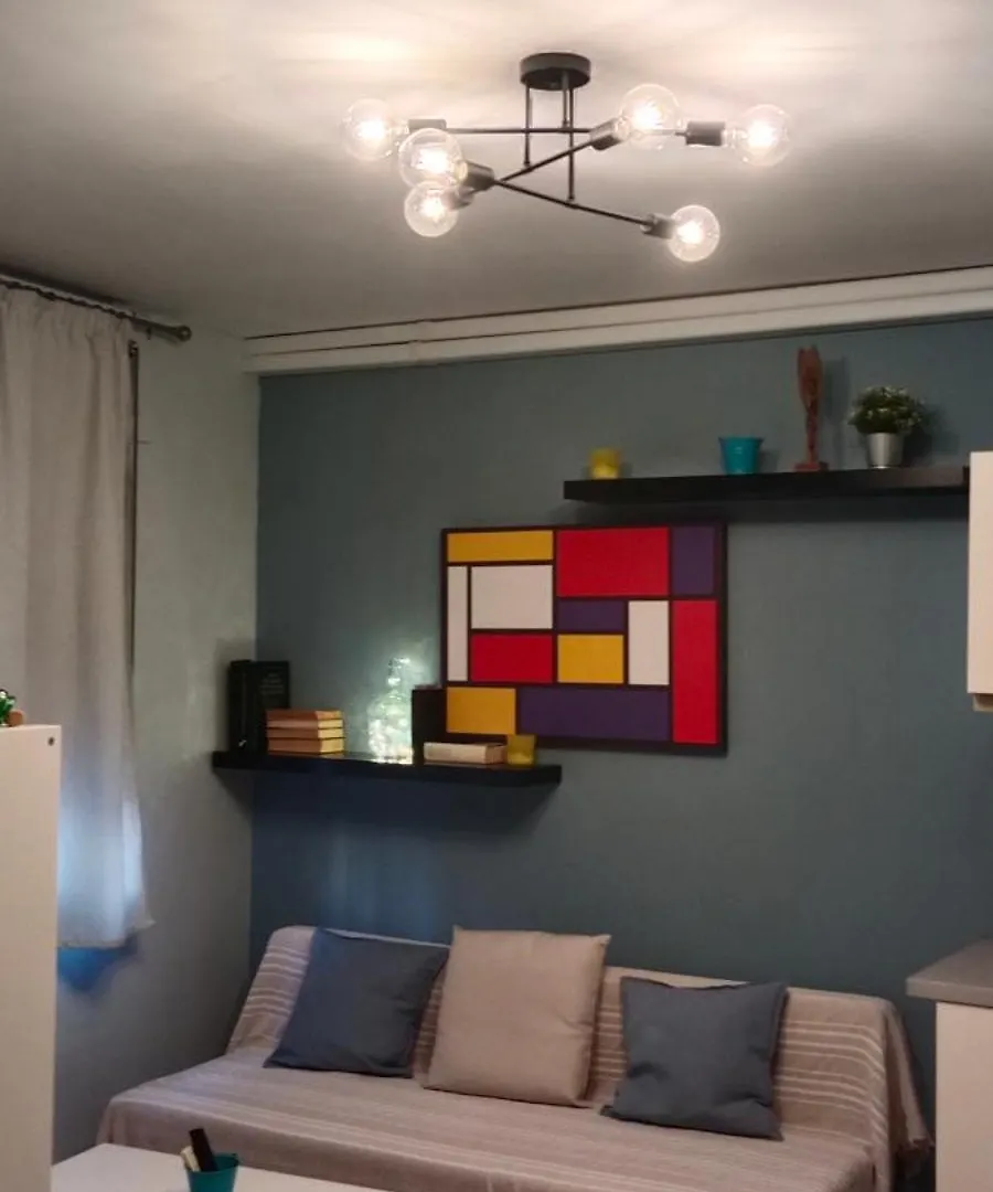 Casa Curro Apartment Baena Spain