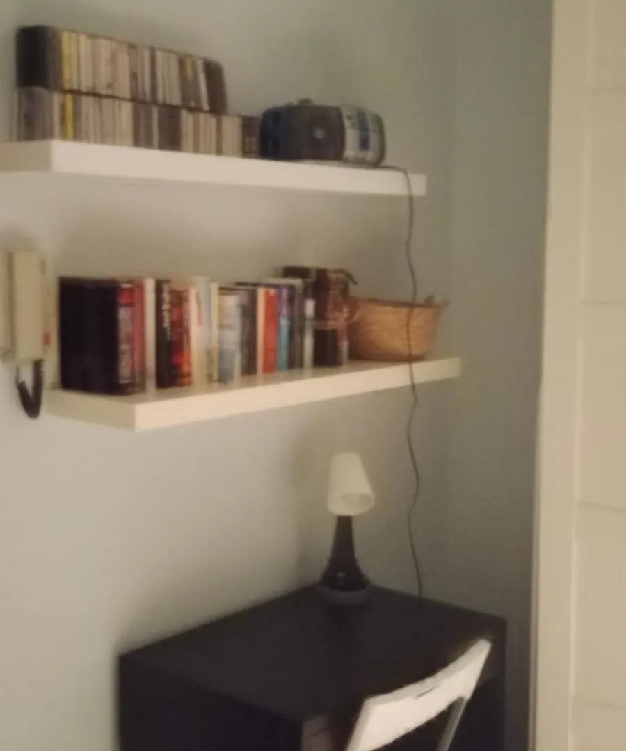 Casa Curro Apartment Baena