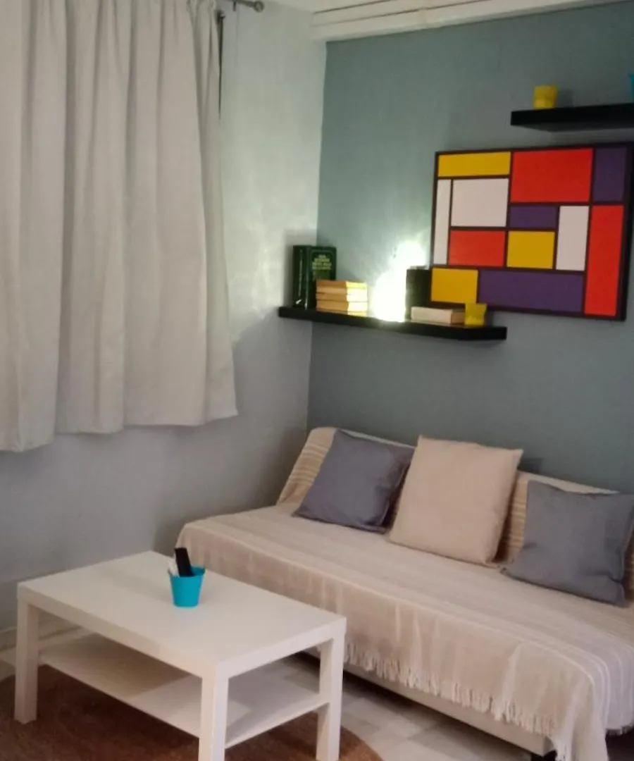 Casa Curro Apartment Baena Spain