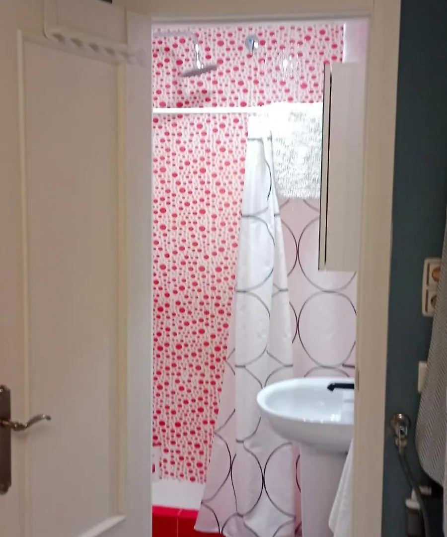 Casa Curro Apartment Baena 0*,