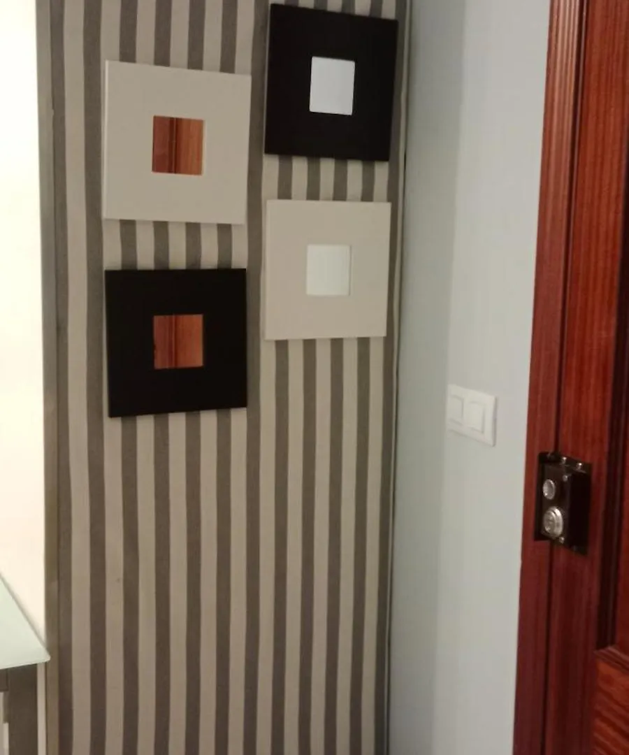 Casa Curro Apartment Baena