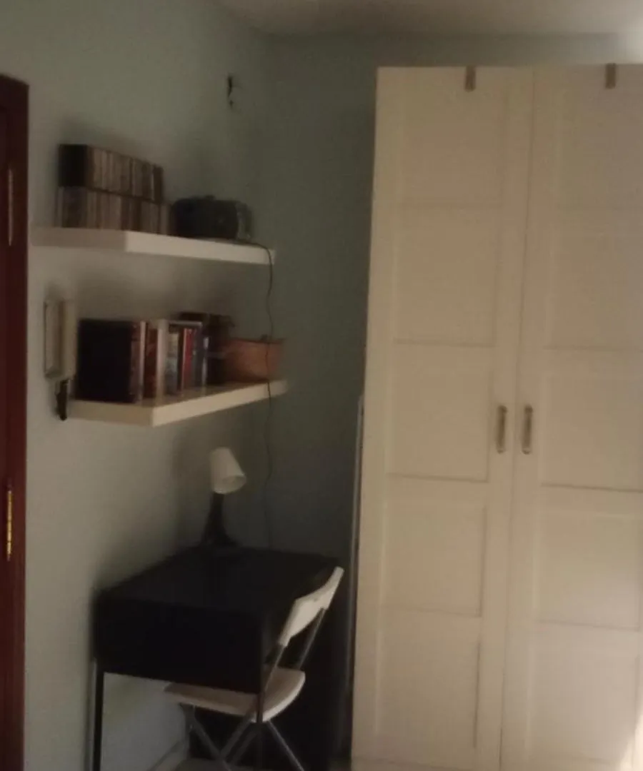 Casa Curro Apartment Baena