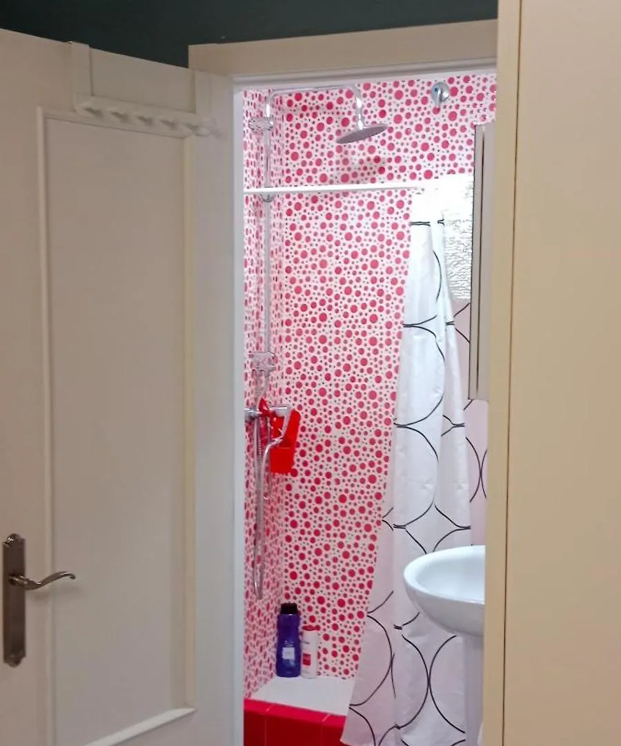 Casa Curro Apartment Baena Spain
